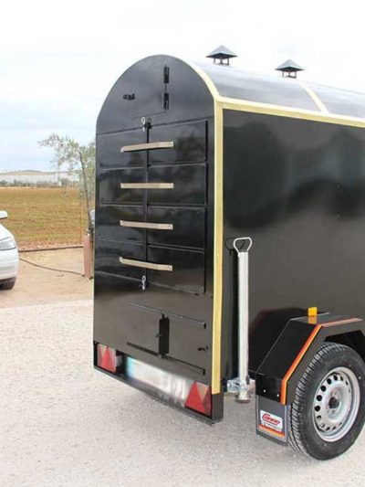 Equipos Alimentación